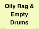 oily-rag--empty-drums~
